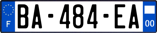 BA-484-EA