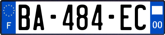 BA-484-EC