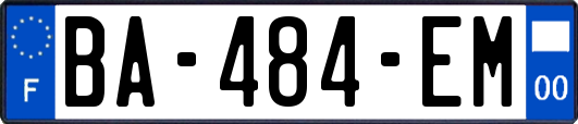 BA-484-EM