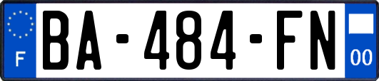 BA-484-FN