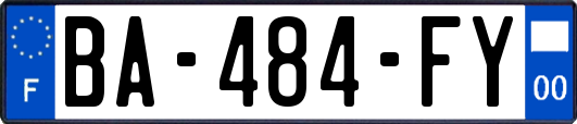 BA-484-FY