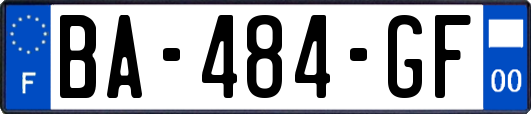BA-484-GF