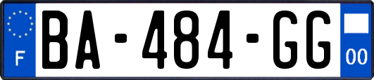 BA-484-GG