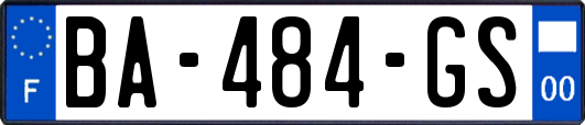 BA-484-GS