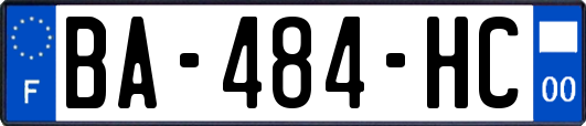 BA-484-HC