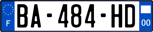 BA-484-HD