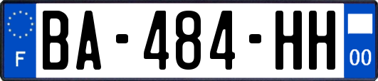 BA-484-HH
