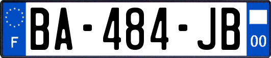 BA-484-JB