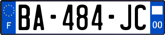 BA-484-JC