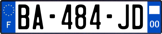 BA-484-JD