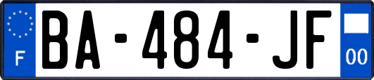 BA-484-JF