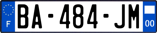 BA-484-JM