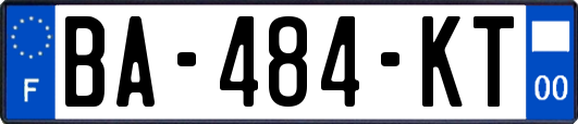BA-484-KT