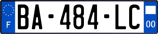 BA-484-LC
