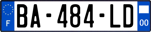BA-484-LD