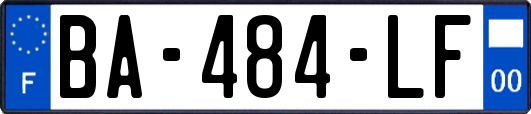 BA-484-LF