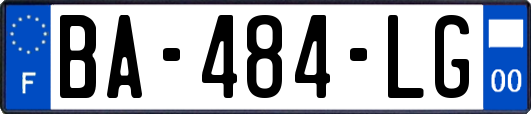 BA-484-LG