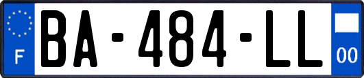 BA-484-LL