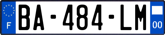 BA-484-LM