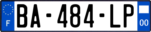 BA-484-LP