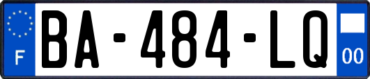 BA-484-LQ