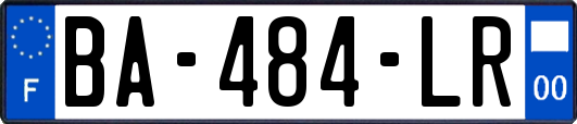 BA-484-LR