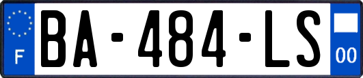 BA-484-LS