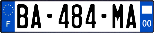 BA-484-MA