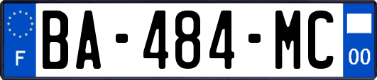 BA-484-MC