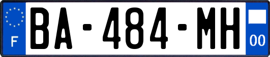 BA-484-MH