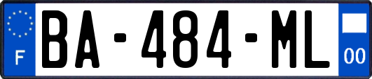 BA-484-ML
