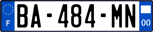 BA-484-MN