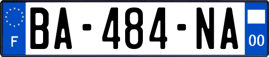 BA-484-NA