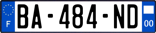 BA-484-ND