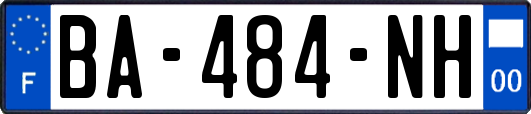 BA-484-NH