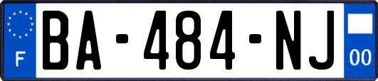 BA-484-NJ