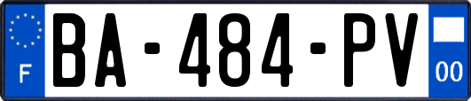 BA-484-PV