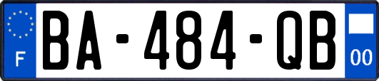 BA-484-QB