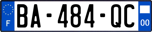 BA-484-QC