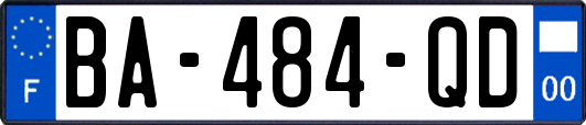 BA-484-QD