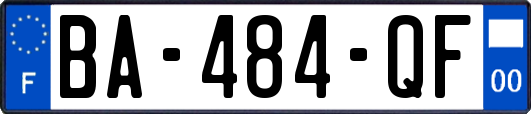 BA-484-QF