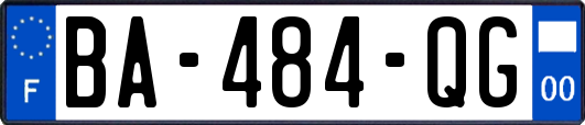 BA-484-QG
