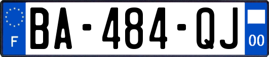 BA-484-QJ