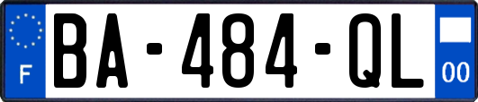 BA-484-QL