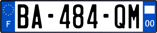 BA-484-QM