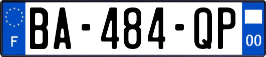BA-484-QP