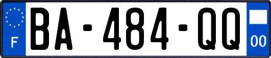BA-484-QQ