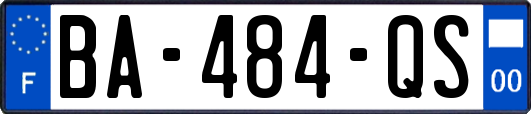 BA-484-QS