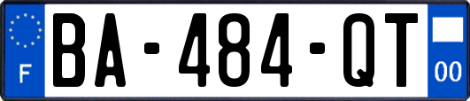 BA-484-QT