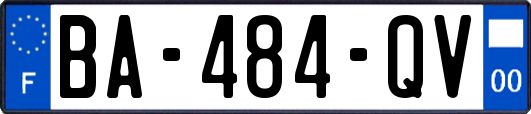 BA-484-QV